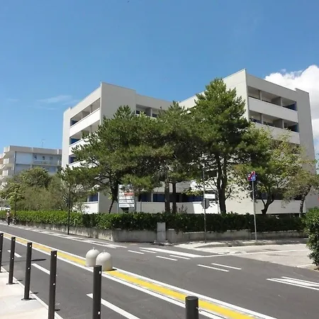 Columbus Vista Mare 公寓