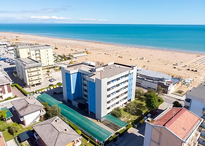 Columbus Vista Mare * 比比翁