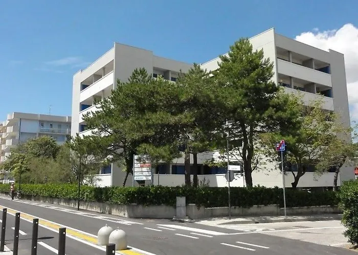 Columbus Vista Mare 公寓