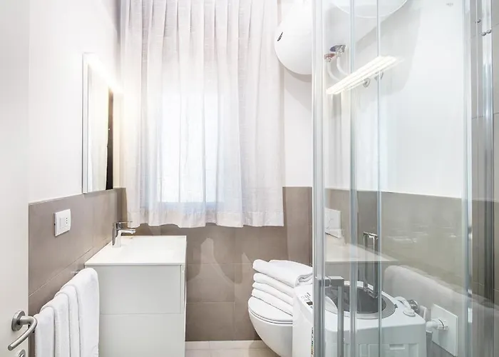 公寓 Columbus Vista Mare