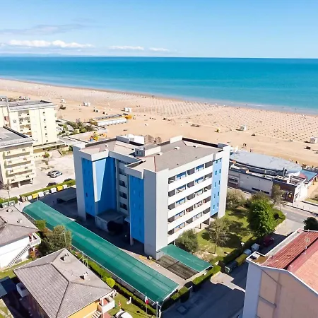 Columbus Vista Mare * Бибионе
