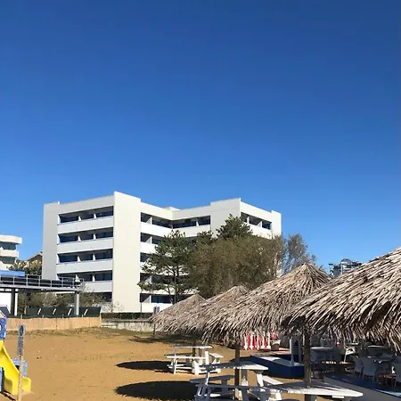 Columbus Vista Mare *