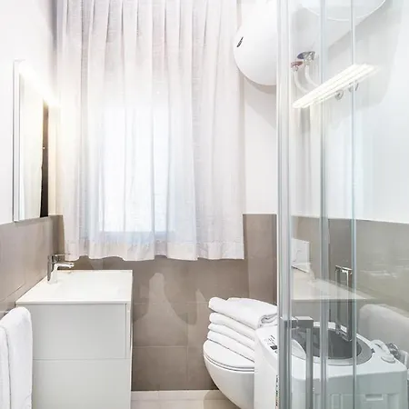 Apartamento Columbus Vista Mare