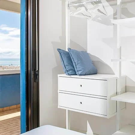 Columbus Vista Mare * Μπιμπιόνε