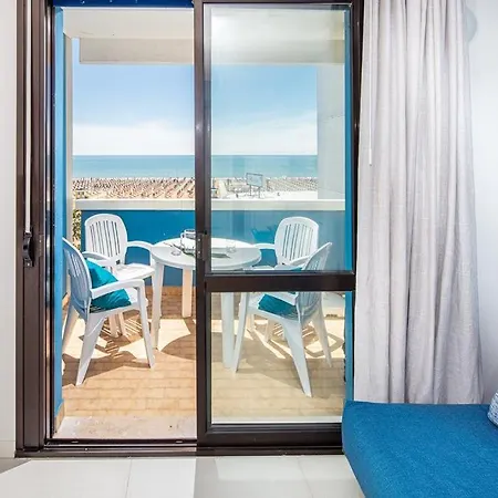 Columbus Vista Mare Bibione