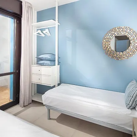 Columbus Vista Mare Διαμέρισμα *