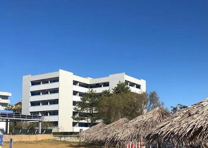 Columbus Vista Mare *