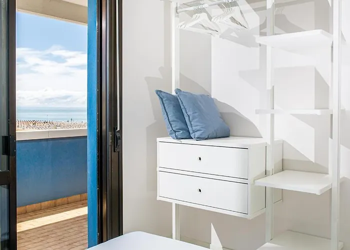 Columbus Vista Mare * Bibione