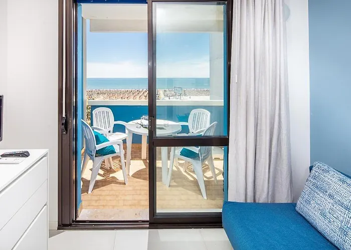 Columbus Vista Mare Bibione