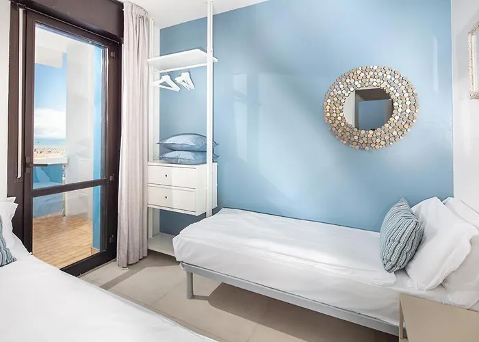 Columbus Vista Mare Apartment *